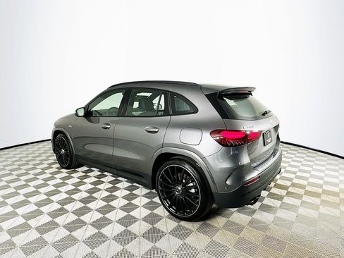Certified 2026 Mercedes-Benz GLA 35 AMG 4MATIC image 5