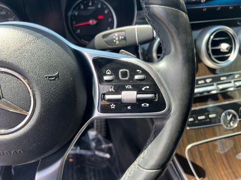 Used 2019 Mercedes-Benz C 300 4MATIC Sedan w/ AMG Line image 16