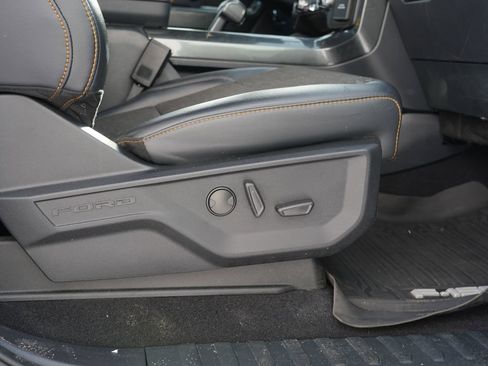 Used 2023 Ford F150 Tremor image 32