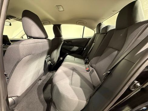 Certified 2024 Toyota Corolla LE image 17