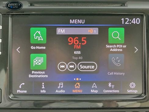 Used 2019 Nissan Maxima 3.5 SL w/ Floor Mat Group image 41