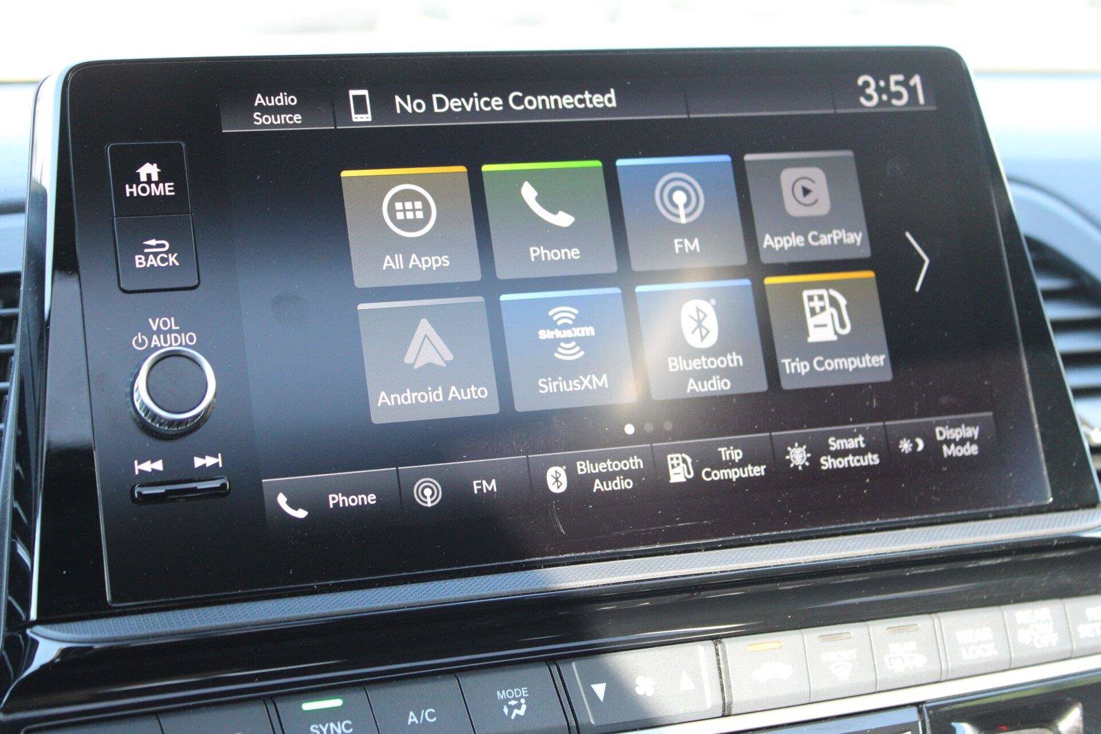 Used 2025 Honda Odyssey Sport-L image 30