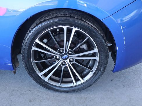Used 2015 Subaru BRZ Limited image 9