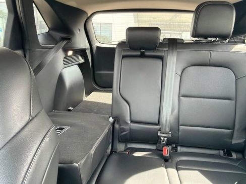 Used 2020 Ford Escape SEL AWD/4WD image 7