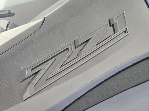 New 2026 Chevrolet Silverado 1500 LT Trail Boss w/ Convenience Package II image 12