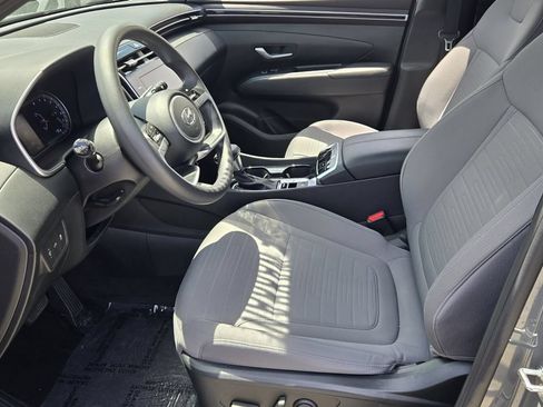 Certified 2022 Hyundai Santa Cruz SEL FWD image 10