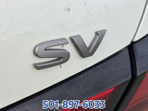 Used 2023 Nissan Altima 2.5 SV AWD/4WD image 9