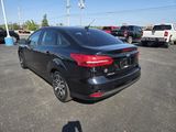 Used 2017 Ford Focus SEL image 5