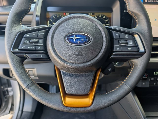New 2026 Subaru Outback Wilderness AWD/4WD image 9