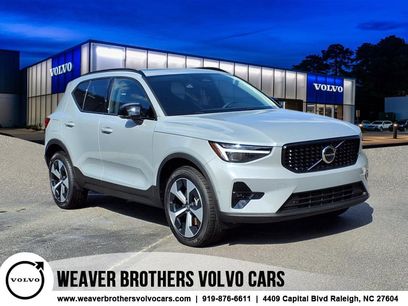 Used 2026 Volvo XC40 B5 Plus w/ Protection Package Premier
