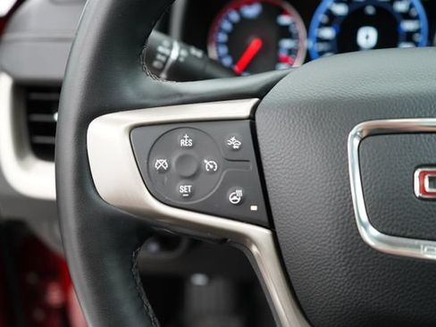Used 2024 GMC Terrain Denali w/ Denali Premium Package AWD/4WD image 19