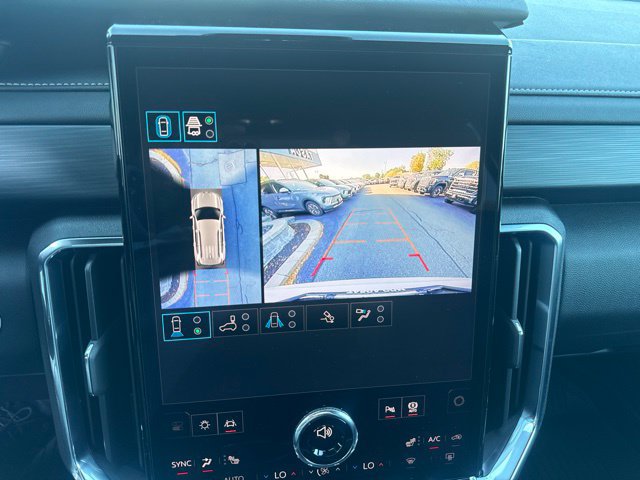 New 2027 GMC Acadia Elevation w/ Black Edition AWD/4WD image 19
