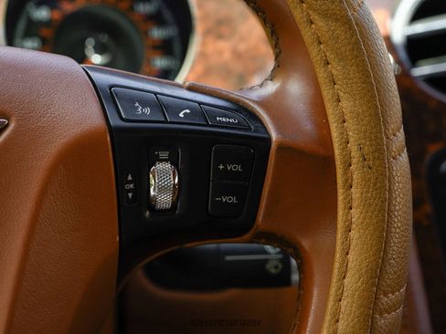 Used 2009 Bentley Continental GTC AWD/4WD image 47
