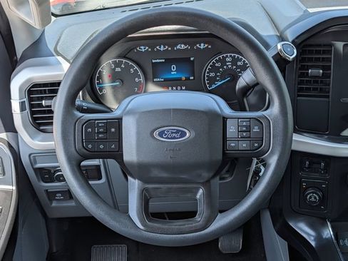 Used 2022 Ford F150 XL w/ Trailer Tow Package AWD/4WD image 14