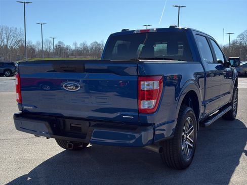 Used 2023 Ford F150 XL w/ XL STX Apperance Package image 5