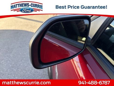 Certified 2025 Ford Bronco Sport Big Bend image 8