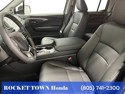 New 2026 Honda Ridgeline RTL image 15