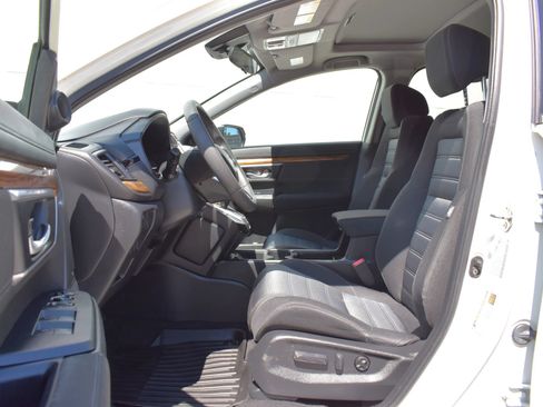 Used 2017 Honda CR-V EX image 40