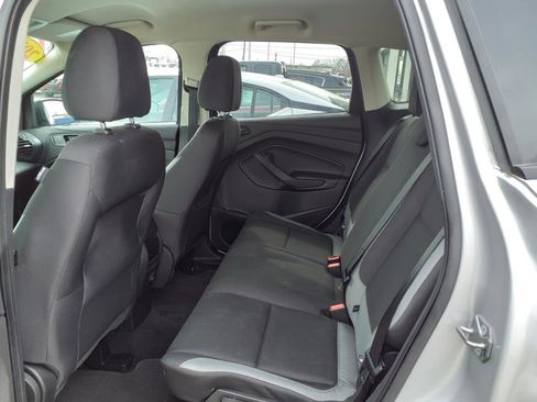 Used 2016 Ford Escape S w/ Equipment Group 101A image 9