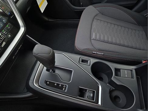 New 2025 Subaru Impreza 2.0i Sport image 21