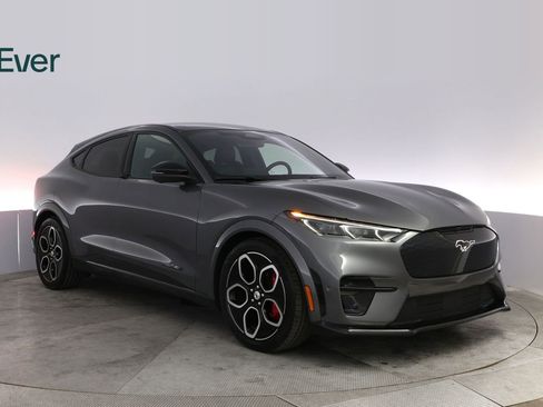 Used 2023 Ford Mustang Mach-E GT image 13