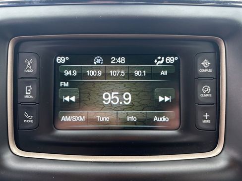 Used 2016 Jeep Grand Cherokee Laredo w/ Quick Order Package 23E image 23