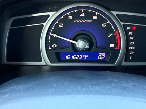 Used 2009 Honda Civic EX image 20