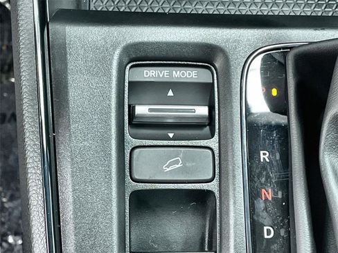 New 2026 Honda CR-V Sport image 20