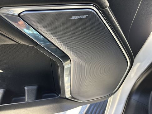 Used 2024 Chevrolet Silverado 1500 High Country w/ High Country Premium Package image 18