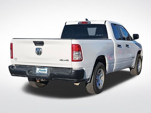 Used 2021 RAM 1500 Tradesman w/ Tradesman Group image 6