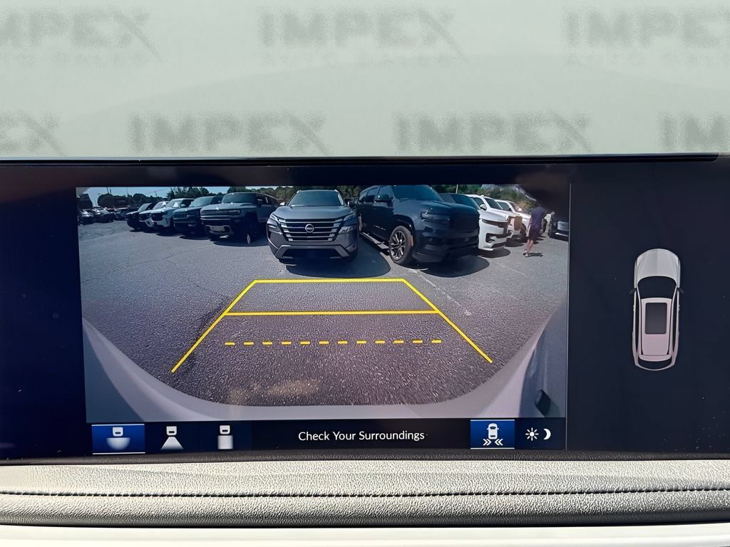 Used 2026 Acura MDX w/ Technology Package FWD image 20