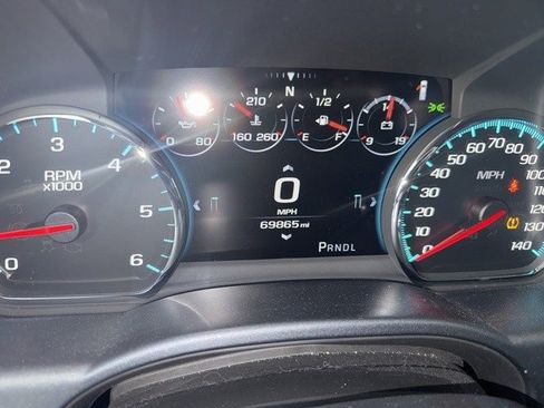 Used 2017 GMC Sierra 1500 Denali w/ Denali Ultimate Package image 13