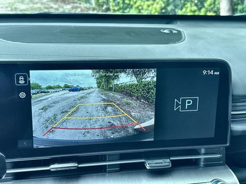 New 2027 Hyundai Kona SEL Sport FWD image 19