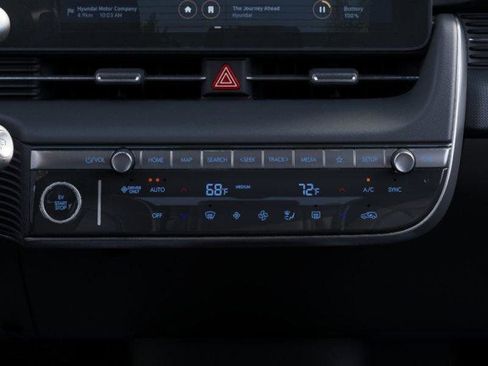 New 2026 Hyundai Ioniq 5 Limited RWD image 16