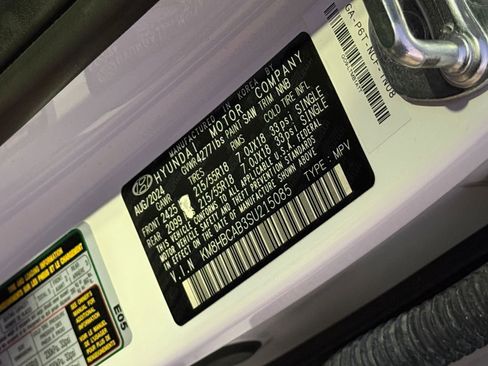 Used 2025 Hyundai Kona SEL image 29