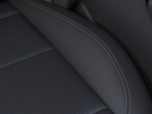 New 2026 Chevrolet Equinox EV LT image 21