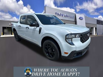 Certified 2025 Ford Maverick XLT w/ XLT Luxury Package