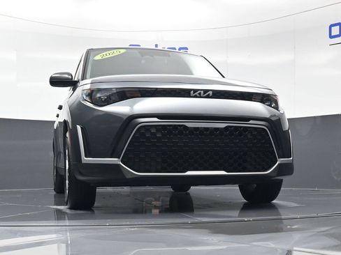 New 2025 Kia Soul S image 36