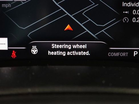 Used 2021 BMW 540i xDrive w/ M Sport Package image 21