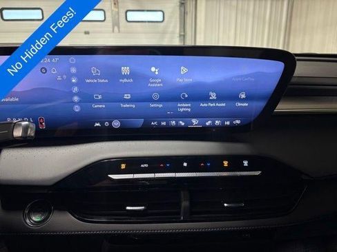 New 2026 Buick Enclave Avenir w/ Super Cruise Package image 12