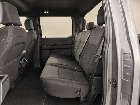 Used 2024 Ford F150 STX RWD image 10