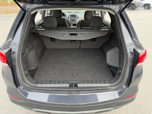 Used 2022 Chevrolet Equinox LT FWD image 21
