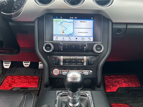 Used 2017 Ford Mustang GT Premium w/ Equipment Group 401A image 27