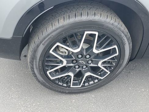 Used 2023 Chevrolet Blazer RS image 5