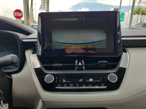 Used 2026 Toyota Corolla Cross L FWD image 9