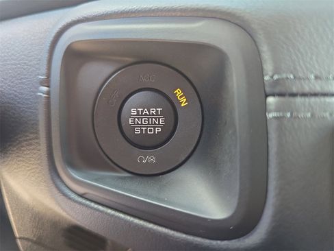 New 2025 Jeep Wrangler Unlimited Rubicon 392 image 22