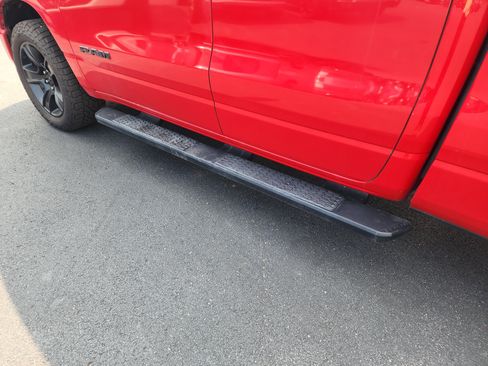 Used 2022 RAM 1500 Big Horn AWD/4WD image 28