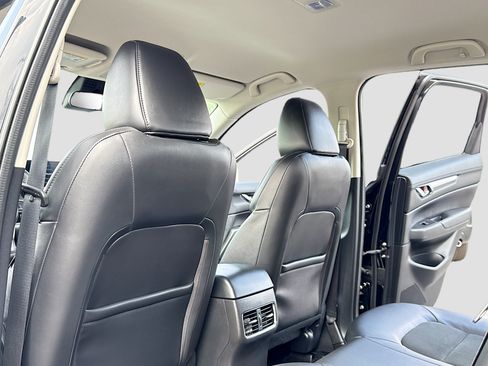 Certified 2023 MAZDA CX-5 AWD 2.5 S w/ Select Package image 6