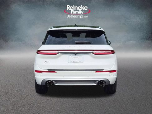 Used 2020 Lincoln Corsair Reserve w/ Appearance Package FWD image 6