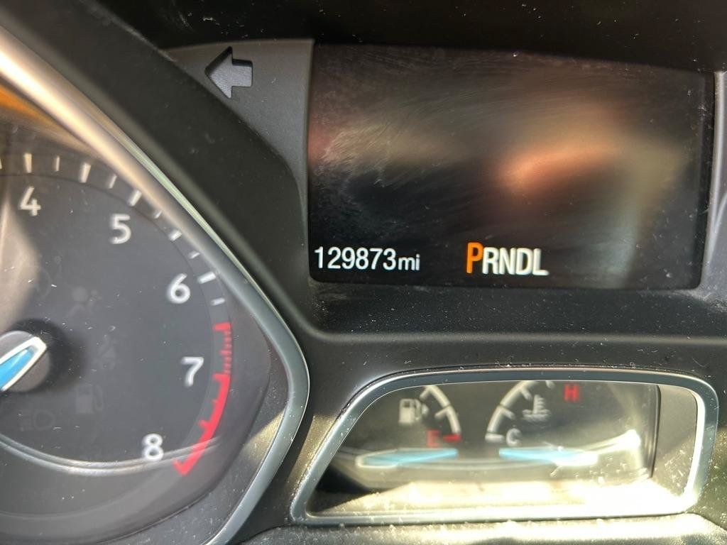 Used 2018 Ford Focus SE FWD image 12